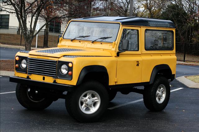 1985 Land Rover Defender for sale