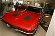 1963 Chevrolet Corvette