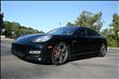 2010 Porsche Panamera