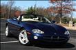 2003 Jaguar XK8