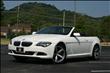 2010 BMW 6 series