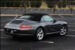 2008 Porsche 911