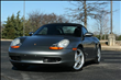 2002 Porsche Boxster