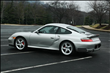 2001 Porsche 911