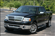 2007 Lincoln Mark LT