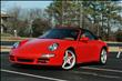 2007 Porsche 911