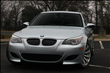 2007 BMW M5