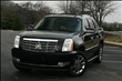 2007 Cadillac Escalade EXT