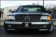 1994 Mercedes-Benz SL Class