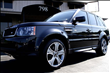 2012 Land Rover Range Rover Sport