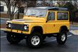1985 Land Rover Defender