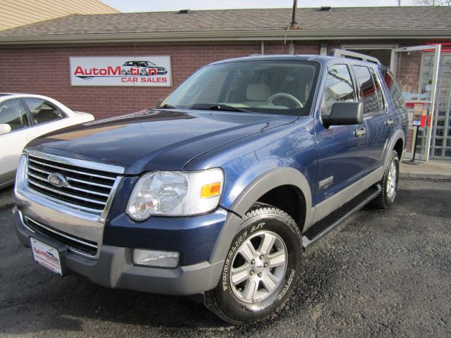 2006 Ford Explorer for sale