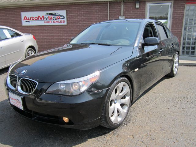 2006 BMW 5 series for sale