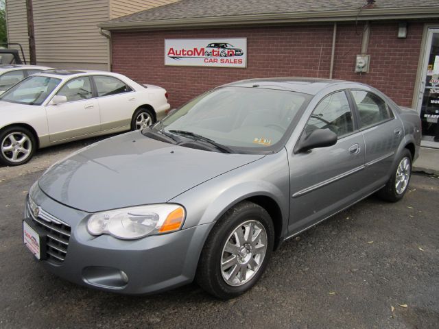 2006 Chrysler Sebring for sale