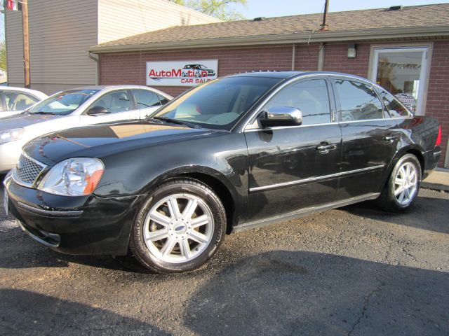 2006 Ford Five Hundred for sale
