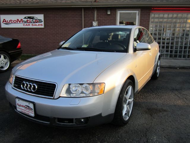2003 Audi A4 for sale