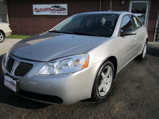 2007 Pontiac G6 for sale