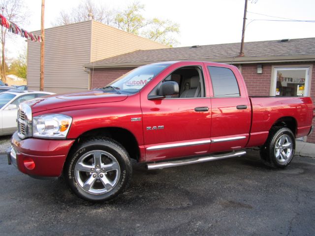 2008 Dodge Ram 1500 for sale