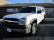 2003 Chevrolet Silverado 2500