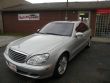 2003 Mercedes-Benz S Class