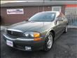 2000 Lincoln LS