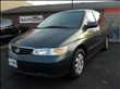 2004 Honda Odyssey