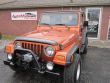 2001 Jeep Wrangler