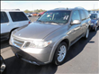 2006 Saab 9-7X