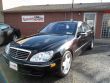 2006 Mercedes-Benz S Class
