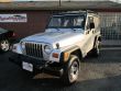 2002 Jeep Wrangler