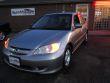 2004 Honda Civic