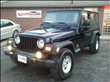 2004 Jeep Wrangler