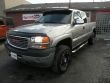 2002 GMC Sierra 2500