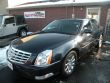 2009 Cadillac DTS