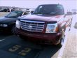2002 Cadillac Escalade