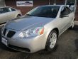 2007 Pontiac G6