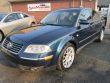 2003 Volkswagen Passat