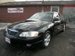 2002 Mazda Millenia
