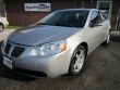 2007 Pontiac G6