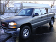 2002 GMC Sierra 1500