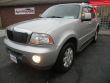 2004 Lincoln Aviator
