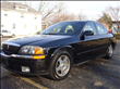 2001 Lincoln LS