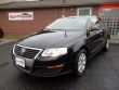 2006 Volkswagen Passat