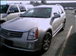 2004 Cadillac SRX