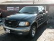2002 Ford F150