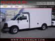 2011 GMC Savana