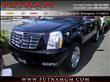 2012 Cadillac Escalade EXT
