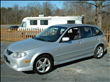 2003 Mazda Protege5