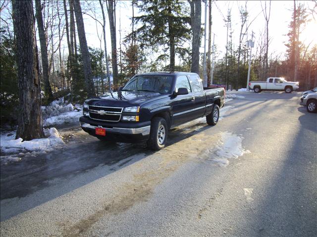2006 Chevrolet Silverado 1500 for sale