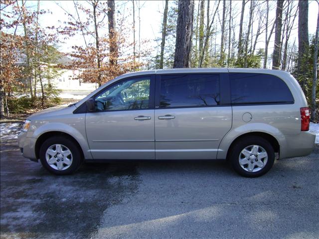 2009 Dodge Grand Caravan for sale